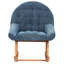 Horncastle Upholstered Armchair