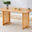 Table de salle à manger en bois de style chinois-1419524164