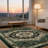 Moroccan Pattern Area Rug, Soft And Lightweight, Suitable For All Seasons, Easy To Maintain And Easy To Clean, Machine Washable Carpet Floor Mat, Suitable For Living Room, Bedroom, Dining Room, Balcony, Patio, Room Decor, Home Decor, Outdoor Decor-758750951