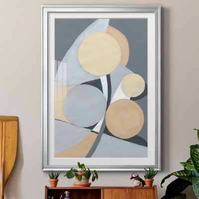 " Millenium II " by Merri Pattinian