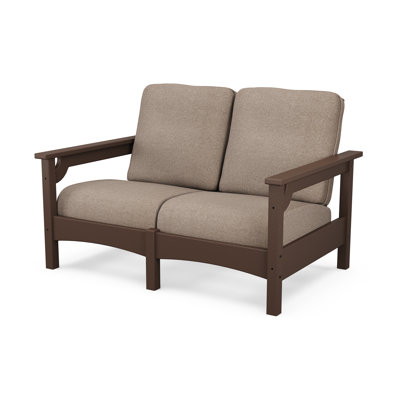 Club Loveseat