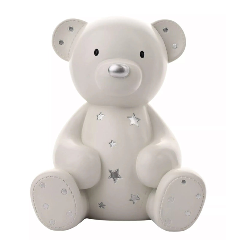 Mathematics Piggy Bank