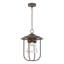 Erlenmeyer 1 - Light Outdoor Pendant-38841430
