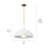 1 - Light Single Pendant-70048160-70048161