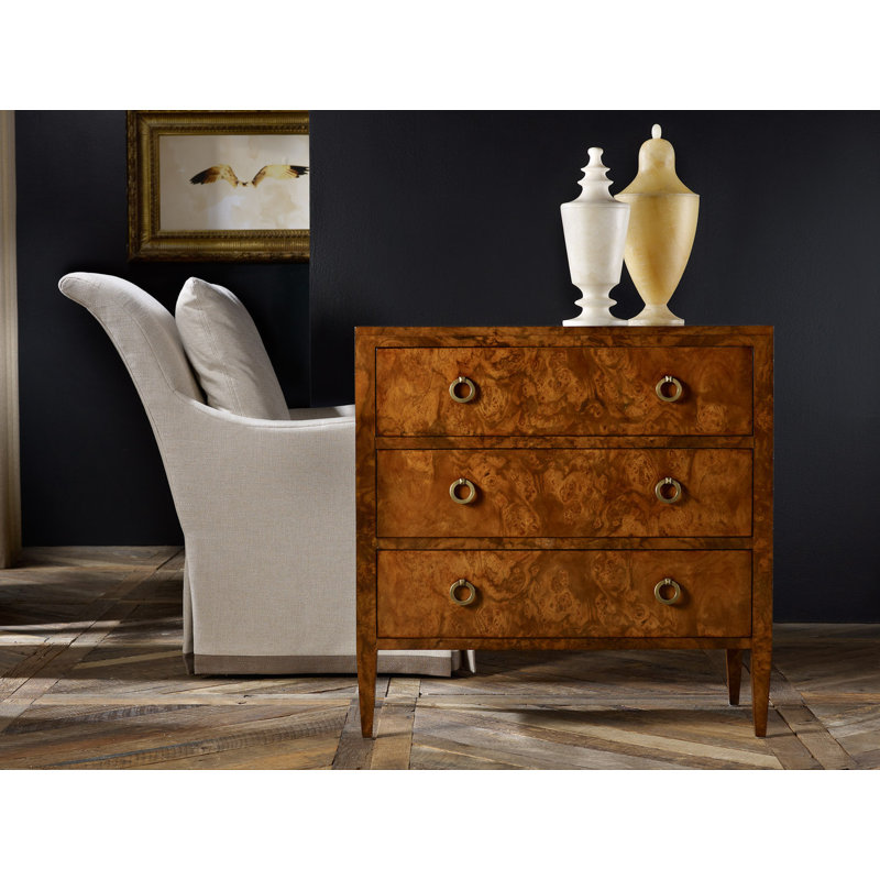 Accent Chest