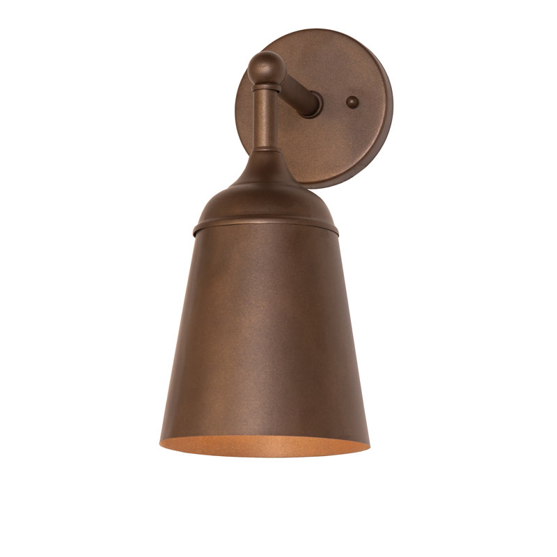 6" Wide Somerville Wall Sconce