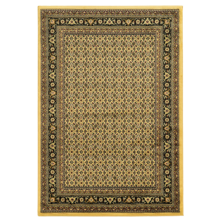 Tapis crème Northfields