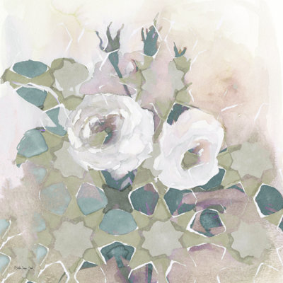 " Transitional Blooms " by Stellar Design Studio