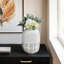 Arles Glass Table Vase-1527097051