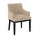 Upholstered Arm Chair