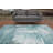 Serene Ocean View Modern Rug 6x8 with Soft Blue Gradient Patterns
