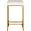 Tabouret de comptoir 26,5 po Nicola-1076567597-1076567598