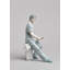 Surgeon Figurine