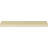 2 1/4"H x 2 1/4"P x 3"F x 94 1/2"L Eris Smooth Crown Moulding