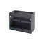 Base de meuble-lavabo mural simple 36 po Modway seulement-228823621