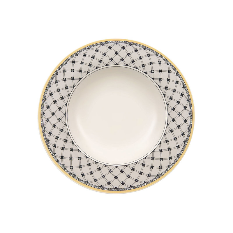 Villeroy & Boch Audun Promenade Soup Plate
