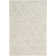 Palm Hand Tufted Geometric Indoor Rug