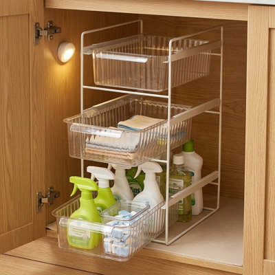 Pull Out Drawer