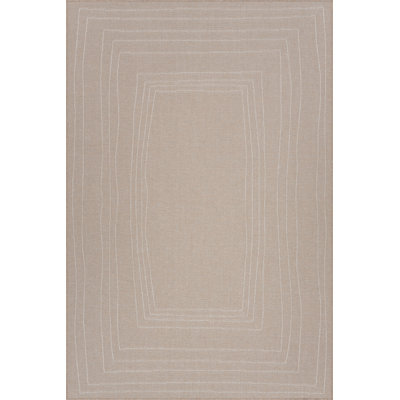  Tapis intérieur / extérieur Sorayae