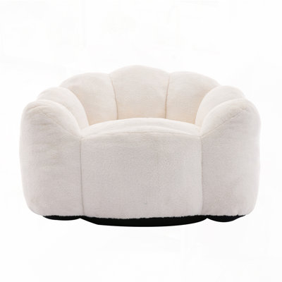 Accent Chair Bean Bag Chair