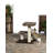 Borrego 21'' H Cat Tree