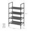 6 Pair Shoe Rack-1961443132