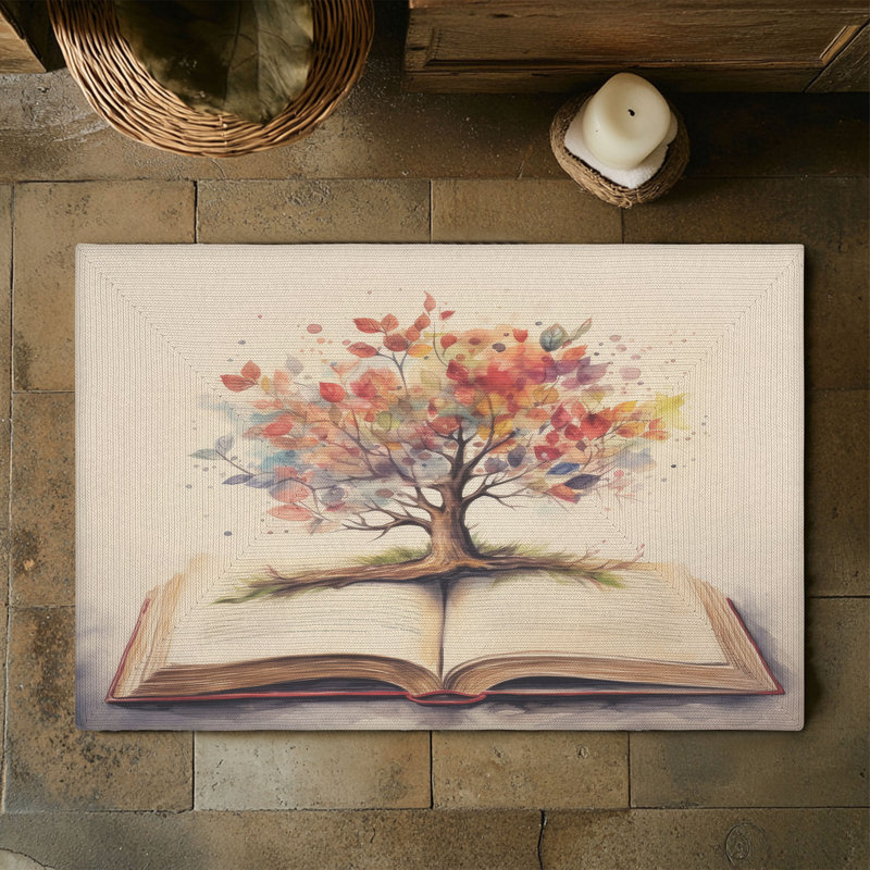 Gulley, Rectangulaire 3 pi x 5 pi