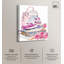 «Pink Blossom Fun Purse», toile par Sneaker-107783159-107783161