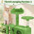 61.5" Dagenham Cat Tree-93620177-116369770