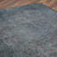 Luxueux tapis lavable à la machine, 100% polyester, 7,5 x 10,8 pieds | Hauteur des poils: 0,2 po, 1850 g / m² | Dessus en polyester recyclé, facile d'entretien, parfait pour le salon et la chambre à coucher, conception douce et durable-1647430179