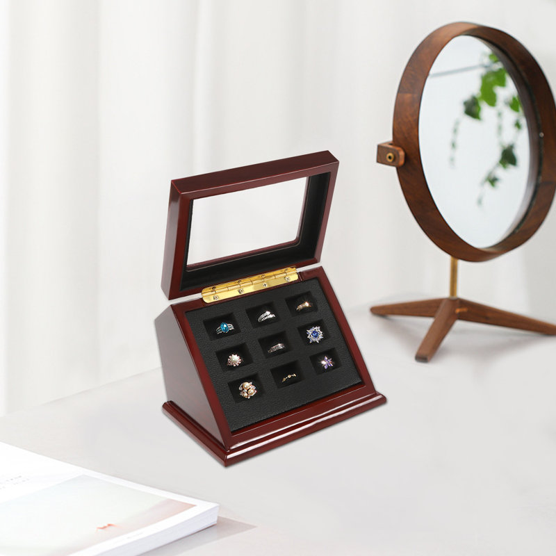 Jewelry Box +