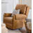 Somers Power Recliner with Power Headrest-96096545