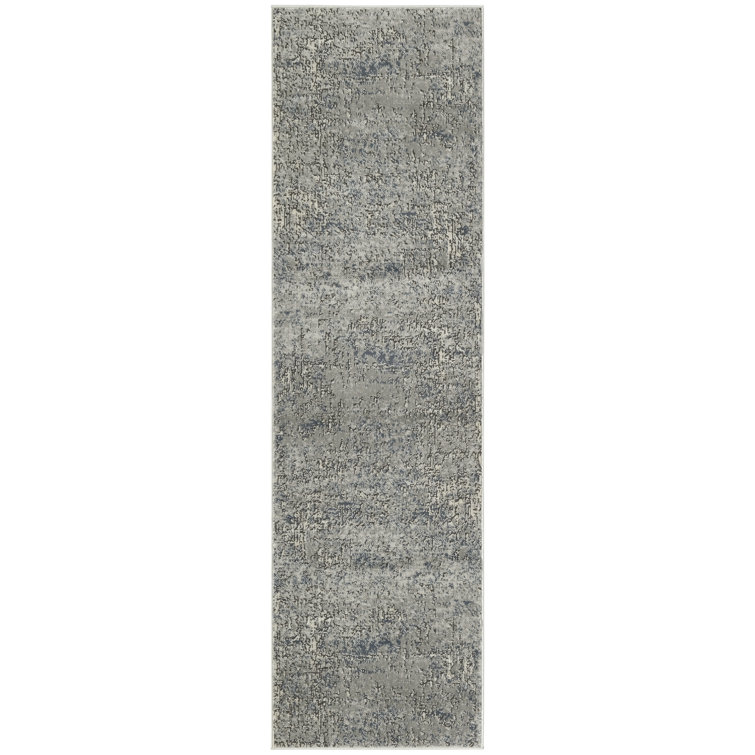 Graelyn Power Loom Area Rug