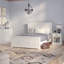 Lana Solid Wood Piece Bedroom Set-23395413
