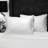 Swiss Comforts Quilted Bed Pillow-15858044