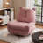 Pink selected