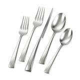 ZWILLING Bellasera 45-Piece Flatware Set