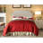 Annabel Upholstered Linen Blend Panel Headboard-30748144-30956036