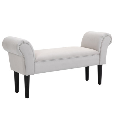Fedor Upholstered Bench
