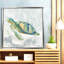 «Riding the Current II» par Tava Studios - reproduction d'art sur toile tendue-1806206378-1806206387