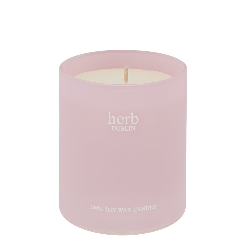 Aylor Scented Jar Candle
