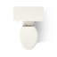 Memoirs® Stately Comfort Height 1.28 GPF Elongated Two-Piece Toilet-10978251-65045842
