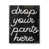 Toile tendue n'est pas disponible