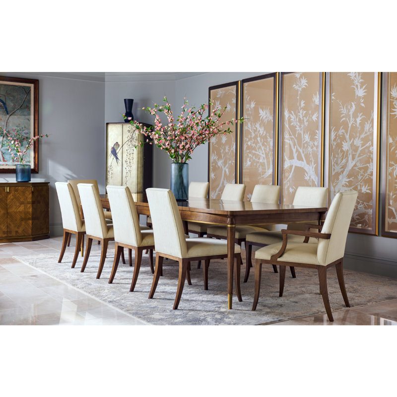Toulouse Upholstered Dining Chair