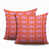 Pink/Orange