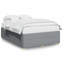 Structure de lit Latitude Run® sans tissu pour matelas-693524264-693524262