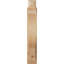 Persienne en bois rustique Funston Craftsman-31642063-31649409