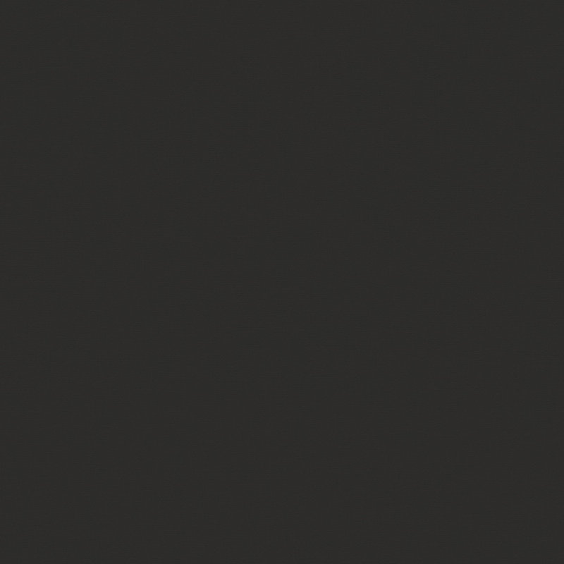Style Sisters Classic Plain Texture Effect Wallpaper Roll, Black