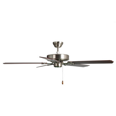 Desert Moon 52" 5-Blade Indoor Ceiling Fan
