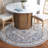 Jacomine Performance Oriental Rug-1280758499